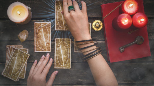 How-To-Read-Tarot-Cards-Meanings-Tips-Your-Free-Cheat-Sheet Sorceress Sanctuary