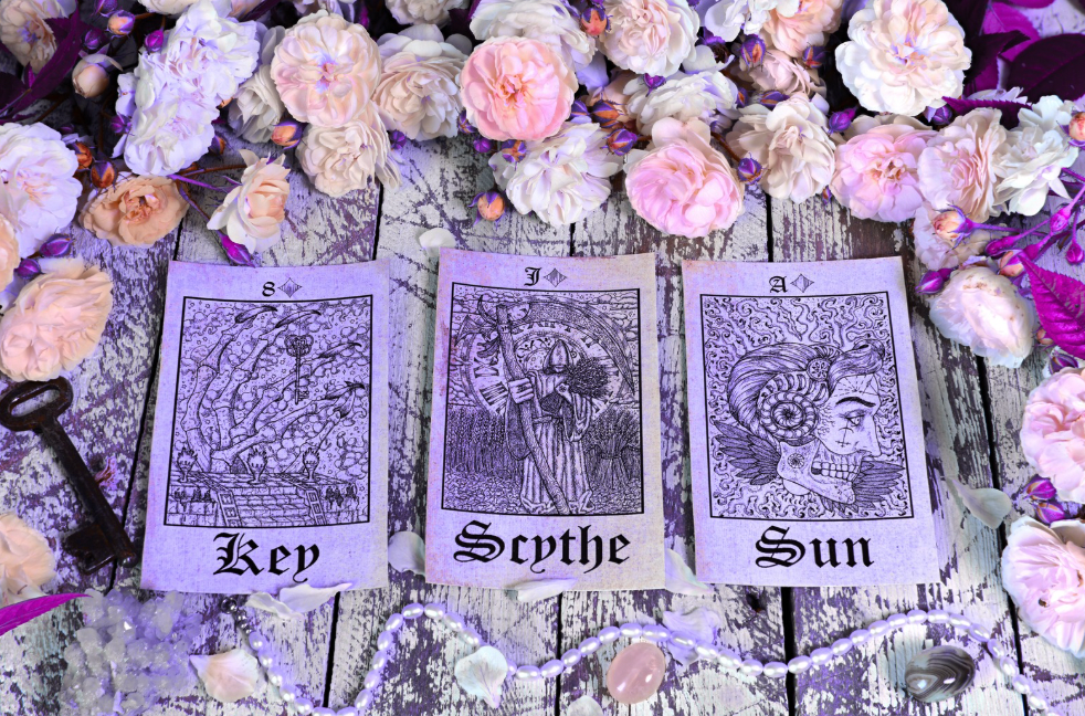 Tarot For Beginners