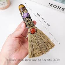 besom witch