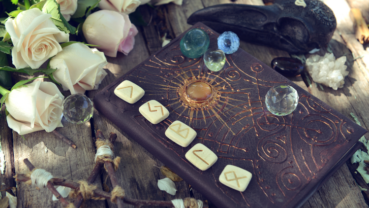 New Sorceress Sanctuary