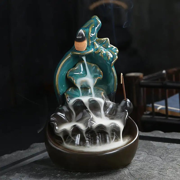 Incense