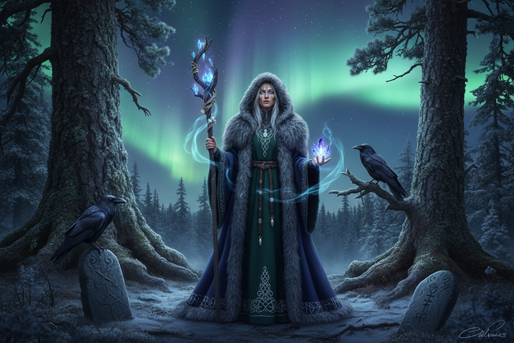 Nordic
