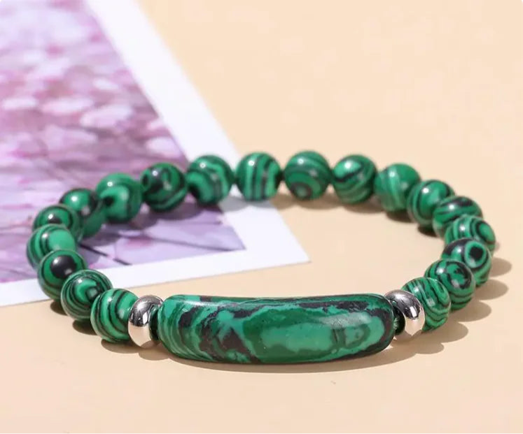 Natural Crystal Bracelets Sorceress Sanctuary