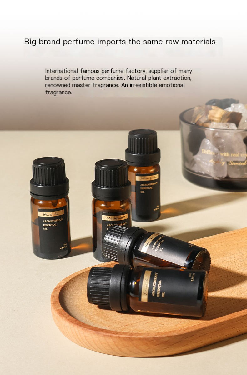 Crystal Aroma Diffuser Stones