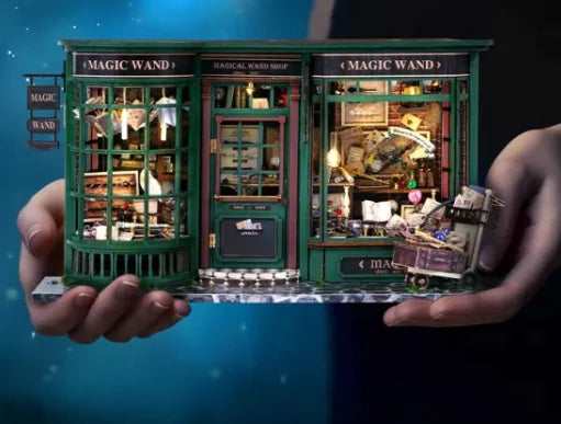 Magic Store Kit