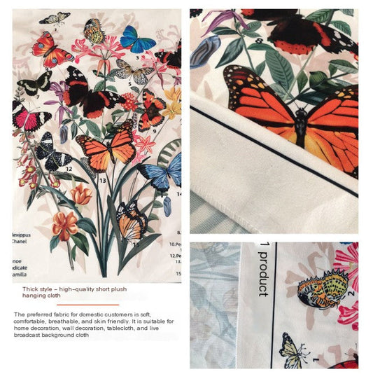 Tarot Card | Vintage Tapestry Sorceress Sanctuary