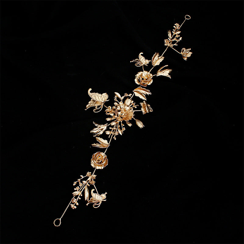Antique Crown