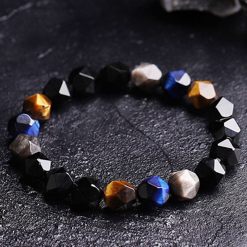 Geometrical Bracelet