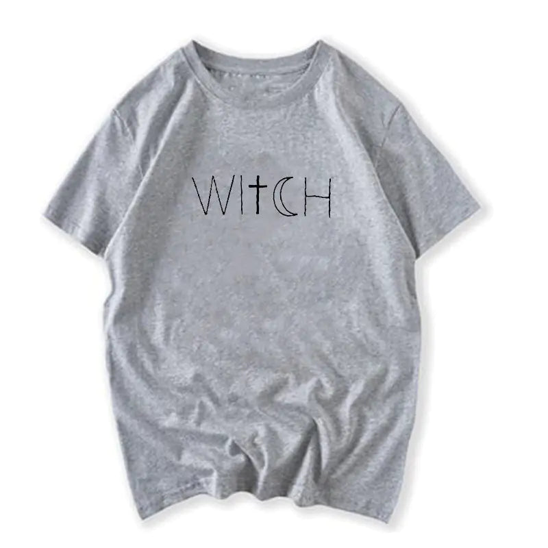 Witch Tee Sorceress Sanctuary