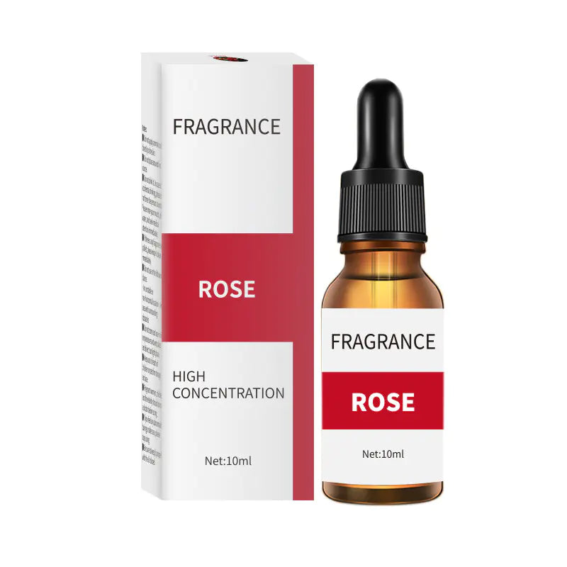 Aromatherapy Essential Oil | Concentrated 10ml