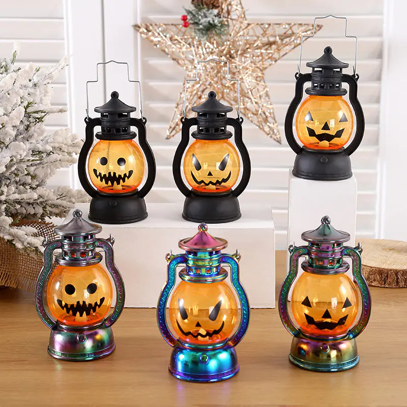 Pumpkin Lantern