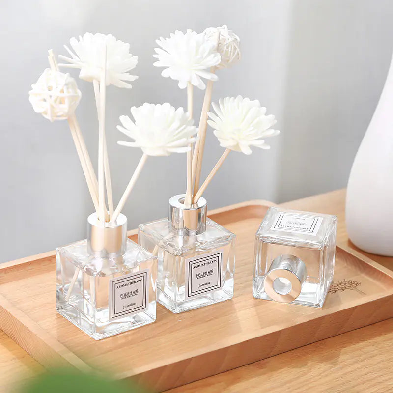 Flameless Essential Oil Air Freshener