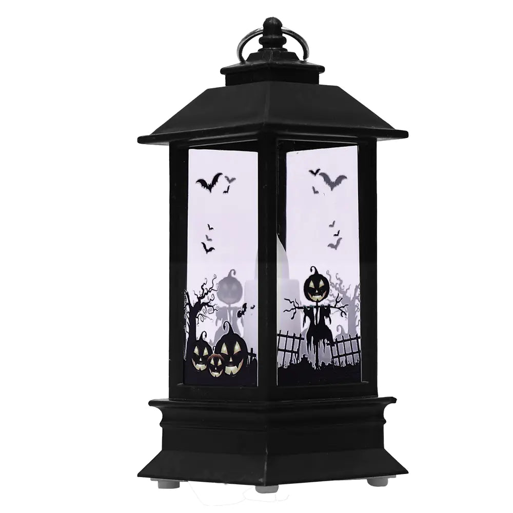 Halloween LED Lanterns