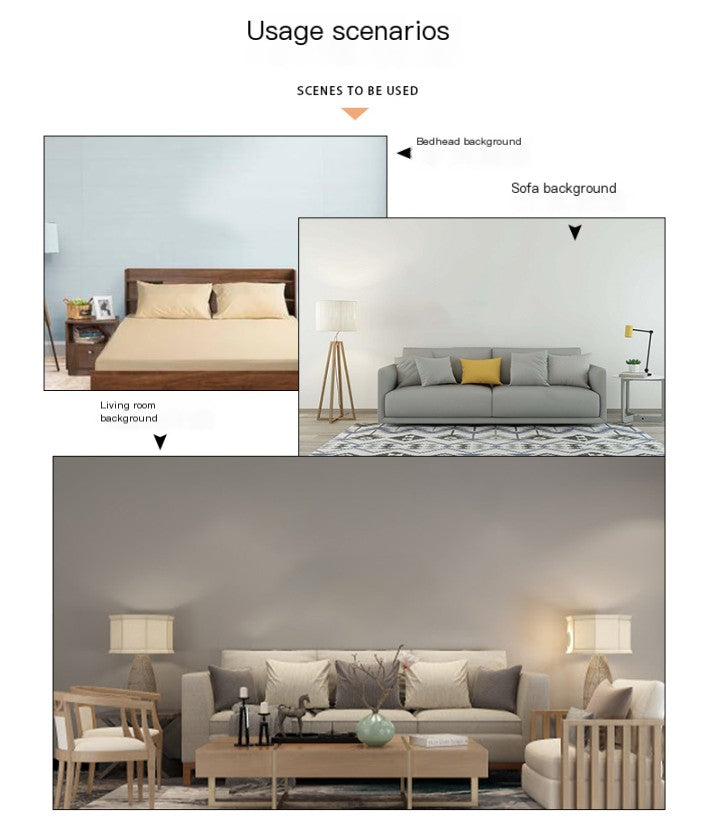 Enchanting Wolf Tapestry Sorceress Sanctuary