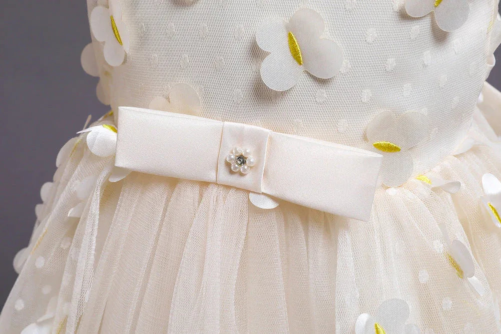 Fairy Princess Dress - Sorceress Sanctuary