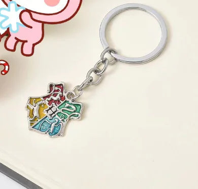 Exclusive Star Badge Necklace Sorceress Sanctuary