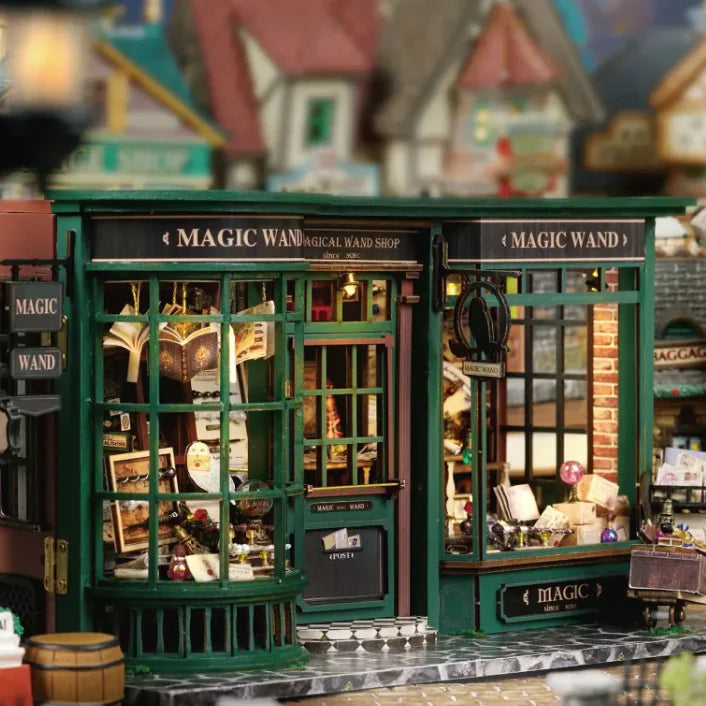 Magic Store Kit