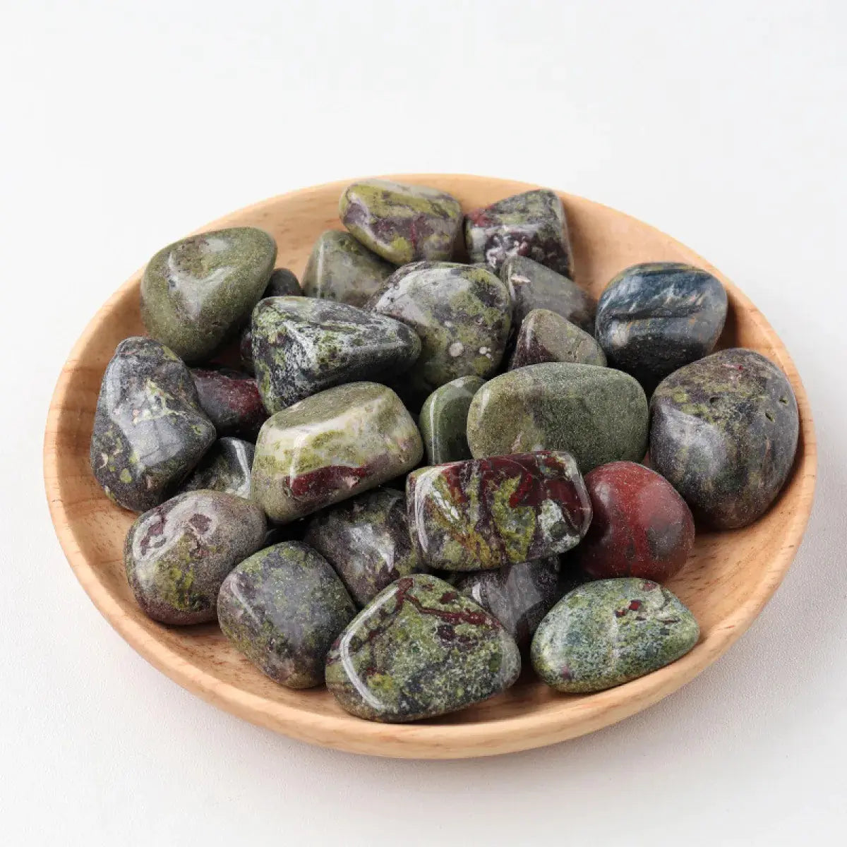 Assorted Polished Crystals