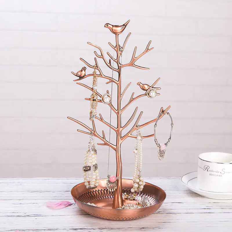 Enchanted Jewellery Rack Sorceress Sanctuary