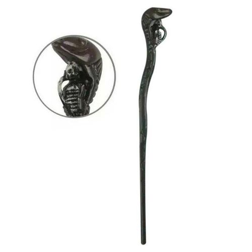 Exclusive Wands & Accessories