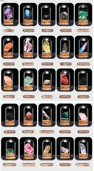 Natural Stone Cosmos Kit | Planetary Alignment Sorceress Sanctuary