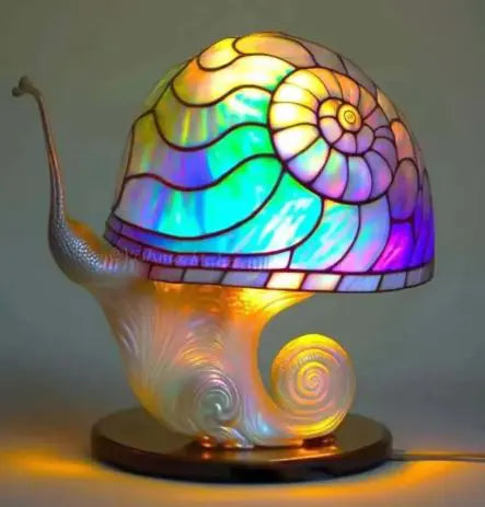 Magic Mushroom Lamp Sorceress Sanctuary