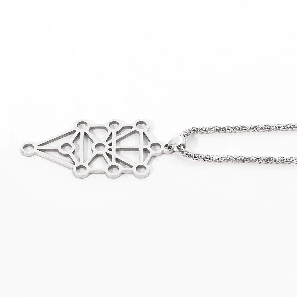 Chakra Pendant | Necklace