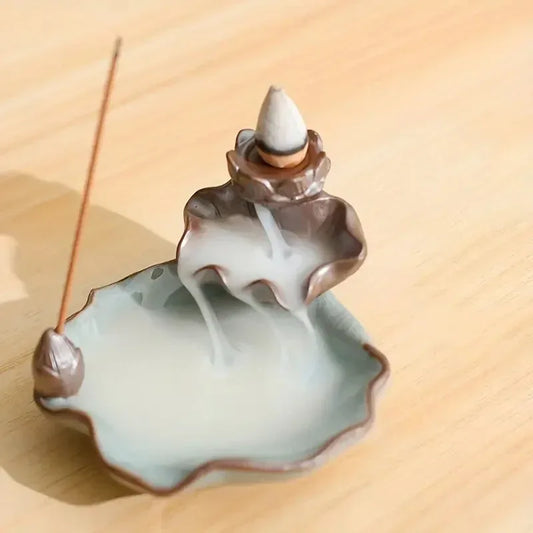 Mountain & Water Holder - Sorceress Sanctuary