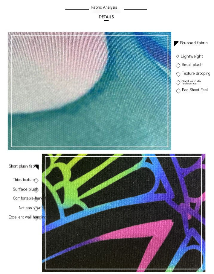 Majestic Lion | Tapestry Sorceress Sanctuary