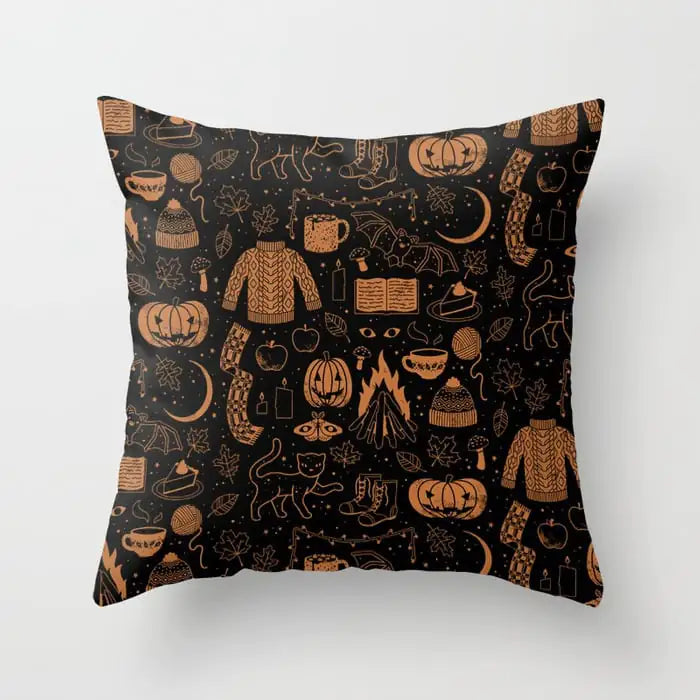 Exclusive Wicca Pillowcases Sorceress Sanctuary