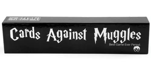 Cards Against Muggles Sorceress Sanctuary