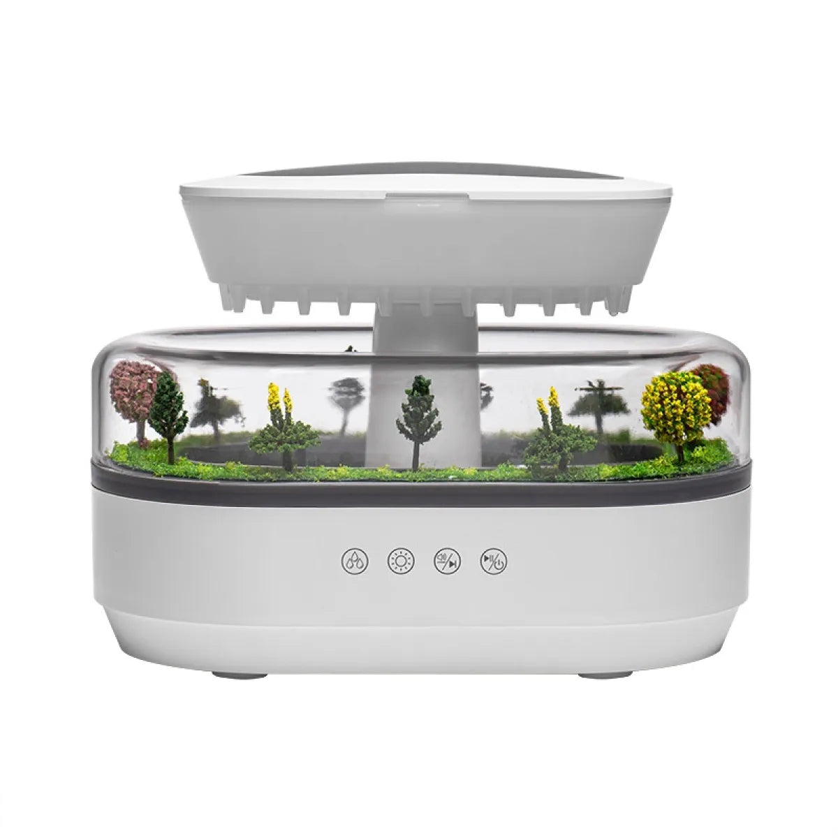 Premium Aroma Raindrop Diffuser