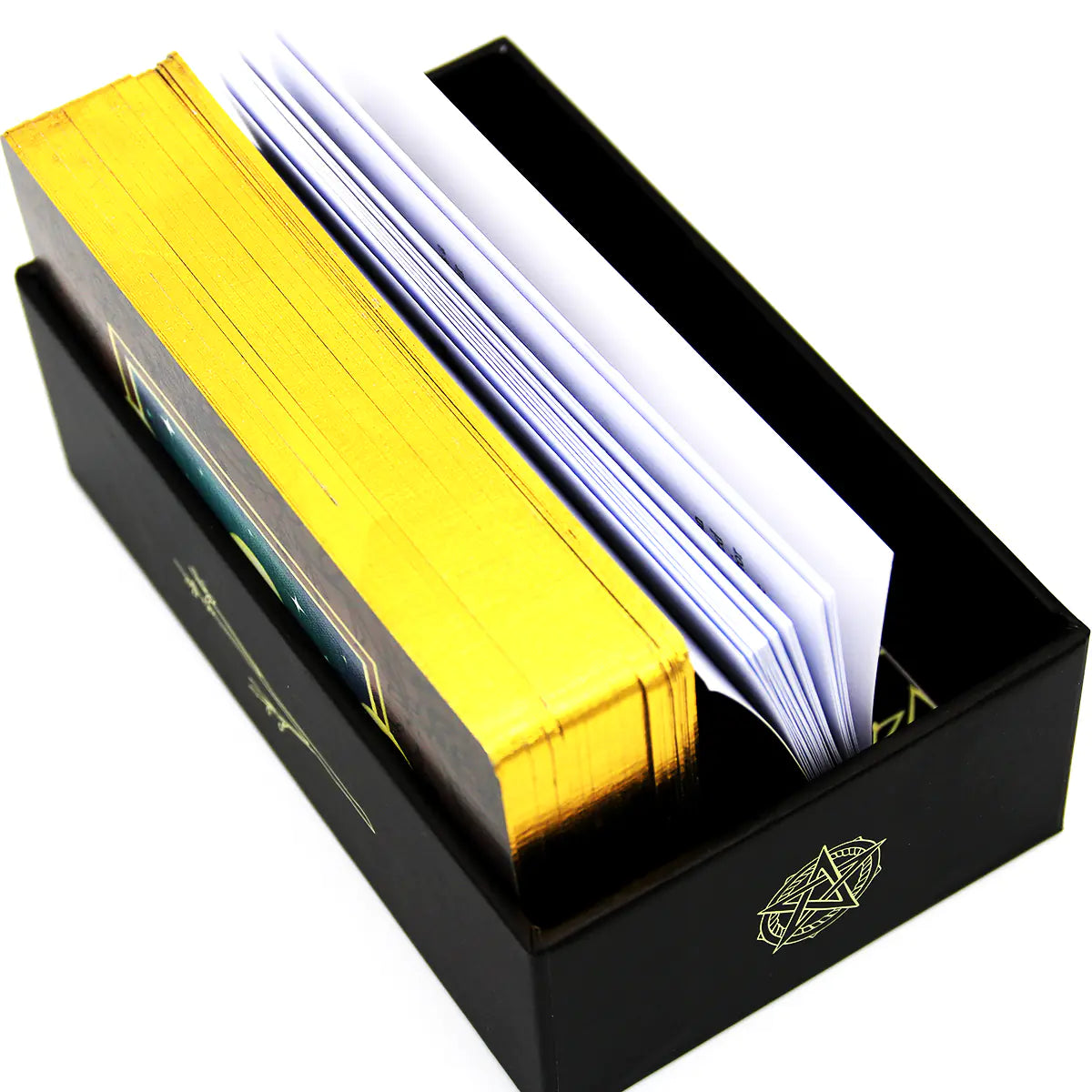 Anima Mundi Tarot Cards Sorceress Sanctuary