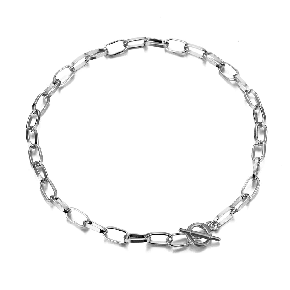 Crystal Choker Necklace Sorceress Sanctuary