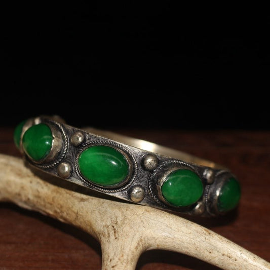 Antique Bracelet Sorceress Sanctuary