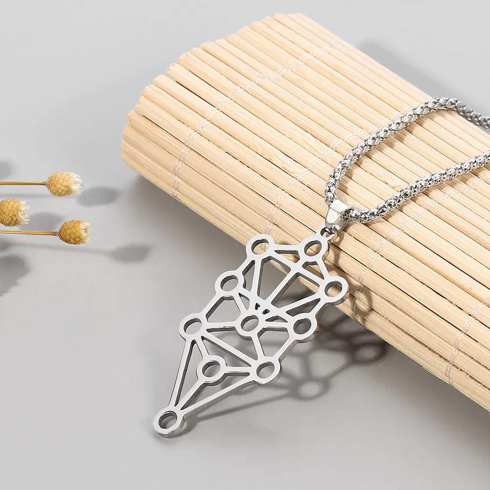 Chakra Pendant | Necklace
