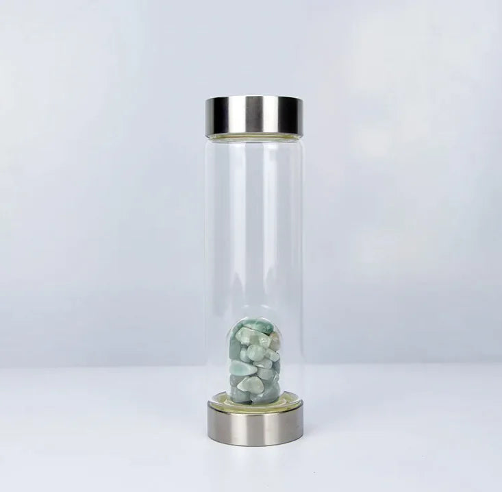 Crystal Stone Energy Cup Sorceress Sanctuary