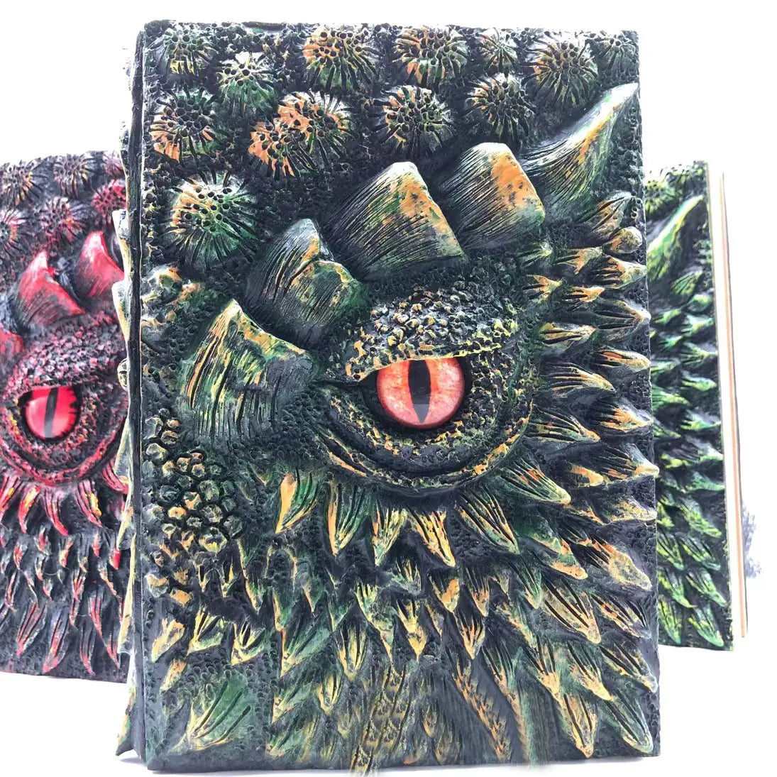 Dragon Grimoire