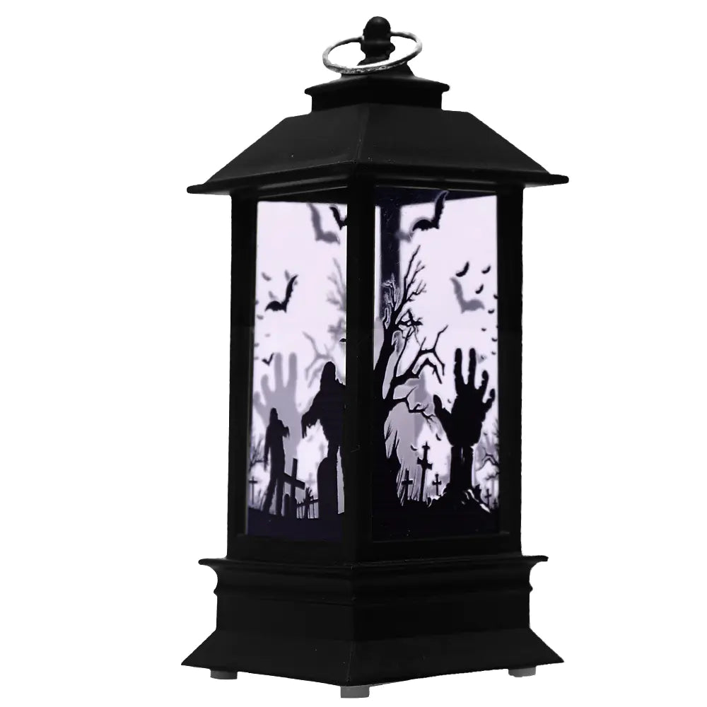 Halloween LED Lanterns