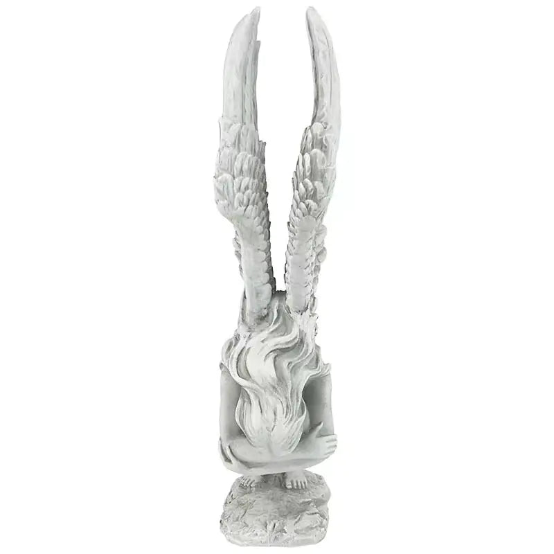 Angel Redemption Statue