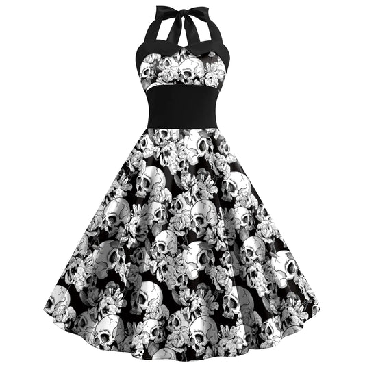 Mystic Halloween Dresses