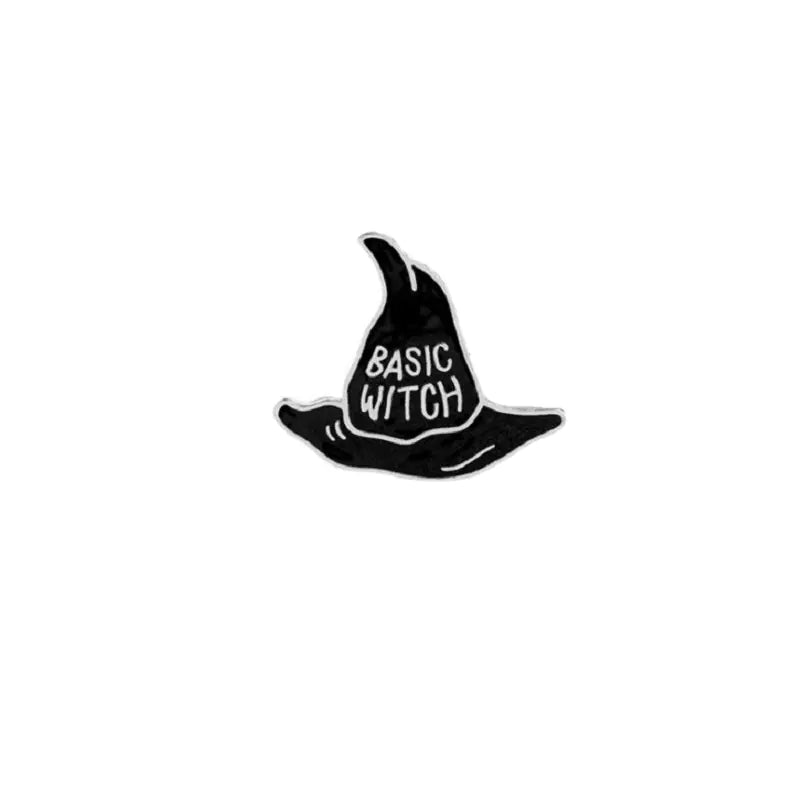 Sorcery Pins