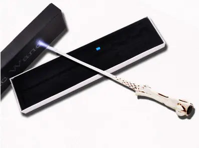 Exclusive Wands & Accessories