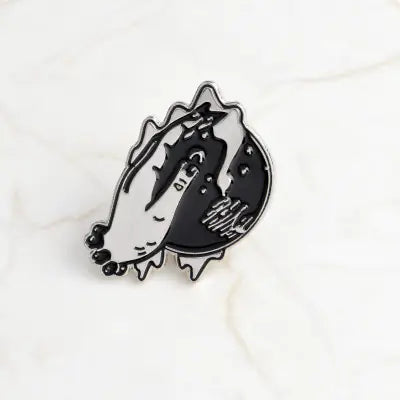 Sorcery Pins