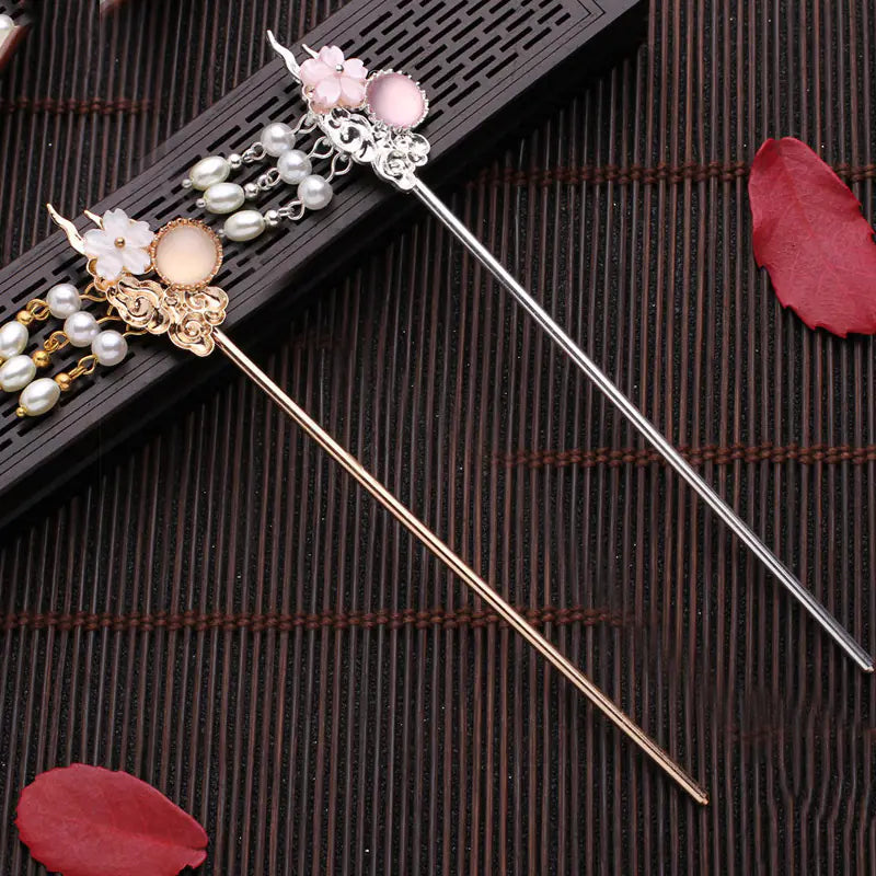 Enchanted Witch’s Wand