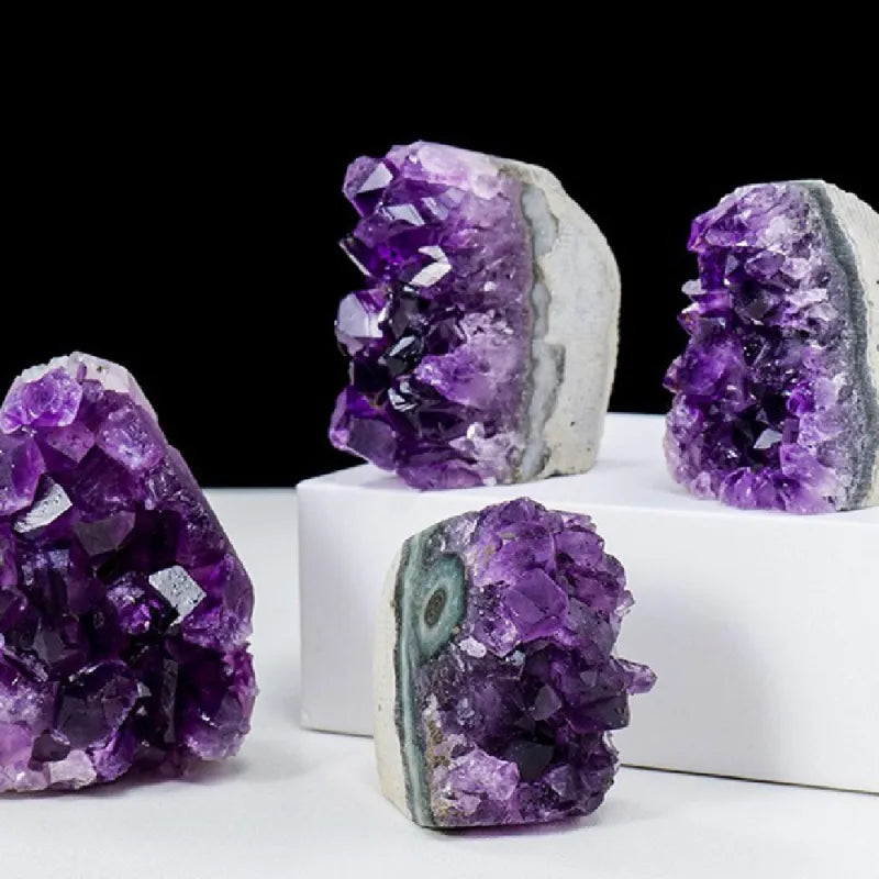 Natural Crystal Stone