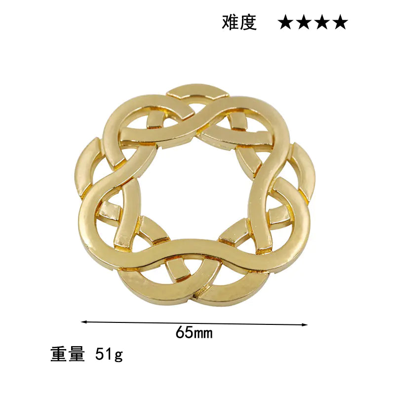 Magic Puzzle Lock | Intelligence Toy