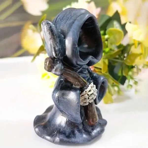 Grim Reaper Sorceress Sanctuary