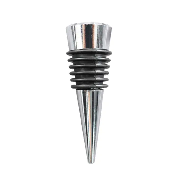 DIY Crystal Resin Wine Stopper Silicone Mould