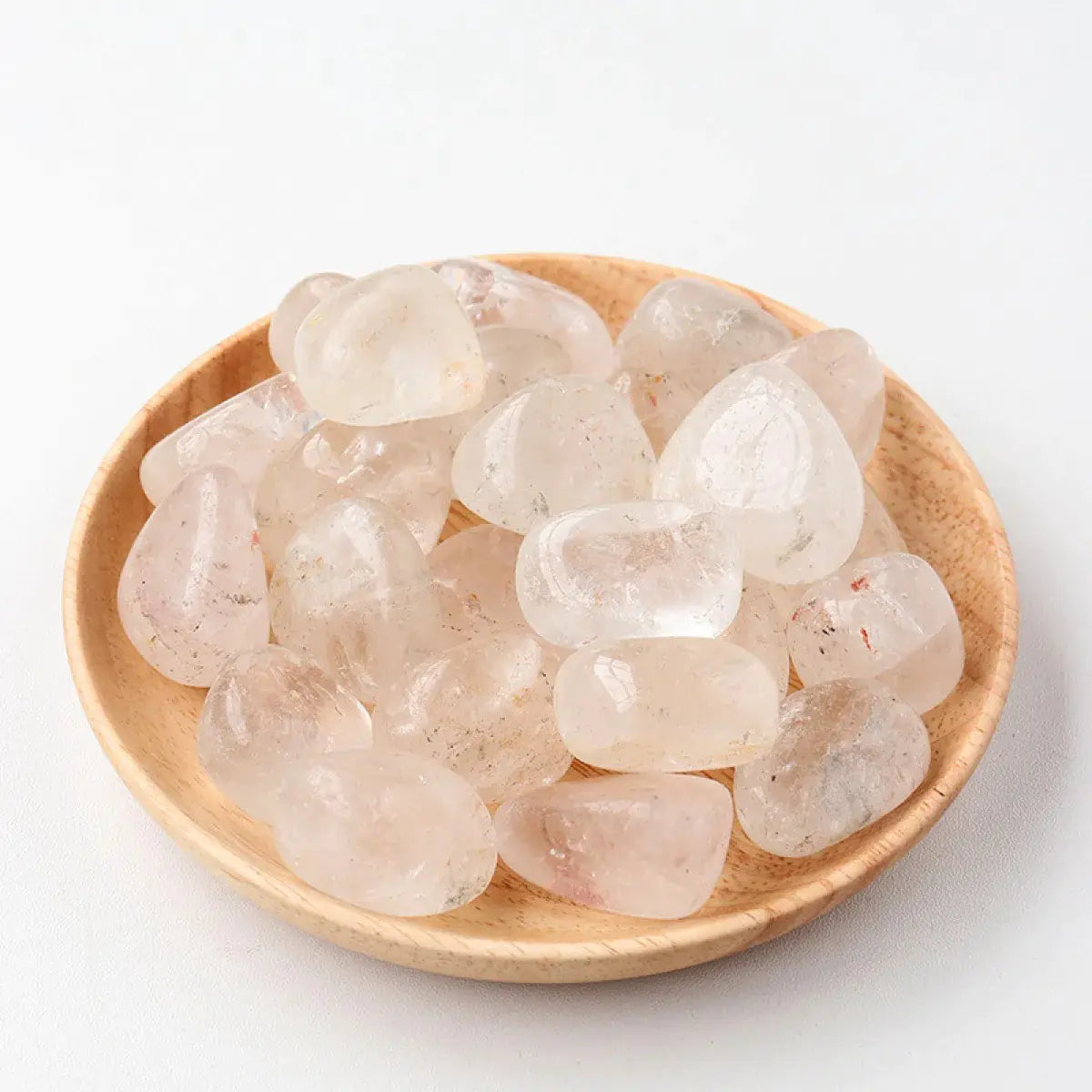 Assorted Polished Crystals